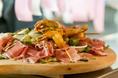 Abruzzo Club - 377 On Lygon - Accommodation Mt buller 0