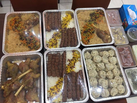 Afghan Kebab House - Accommodation Mt buller 0