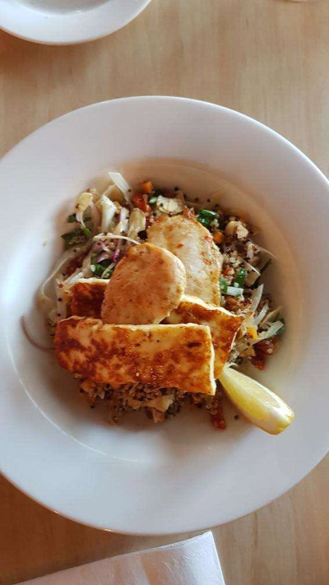 Bella Cafe Restaurant & Pizza Bar - Accommodation Mt Buller 0