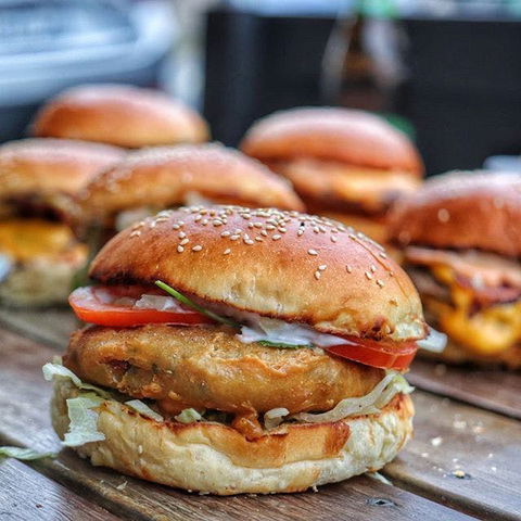 Daylesford Chargrilled Chicken - Accommodation Mt Buller 0