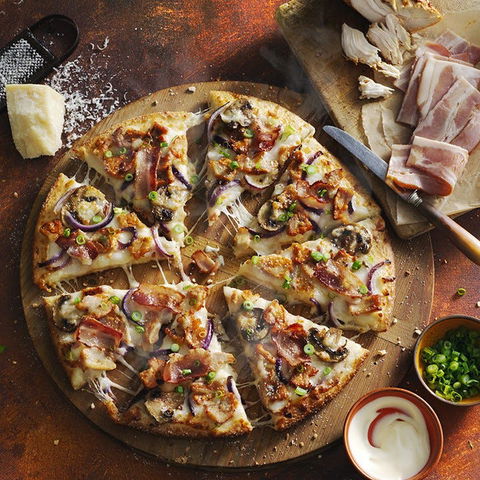 Domino's - Woy Woy - Accommodation Mt Buller 0