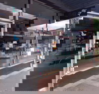 Grill Work - Surrey Hills - Accommodation Mt Buller