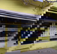 Hip Fish - Accommodation Mt Buller