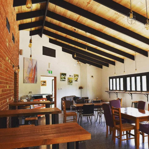 Joan's Pantry - Accommodation Mt Buller 0