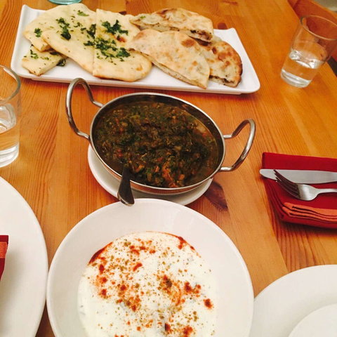 Saffron Namaste - Accommodation Mt Buller 0