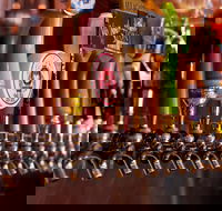 The GeneralPort Albert Cafe  Winebar - Accommodation Mt Buller