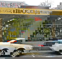 Wattle Park Fish  Chips - Accommodation Mt Buller