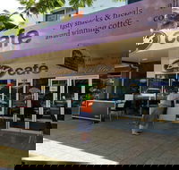 Brewsters Cafe S - Accommodation Mt Buller