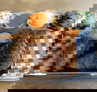 Flippin' the Bird - Accommodation Mt Buller