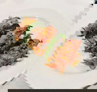 Fountains Restaurant - Accommodation Mt Buller