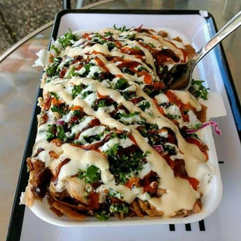 Kebab Zone - Accommodation Mt Buller 0