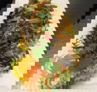 King and I - Accommodation Mt Buller