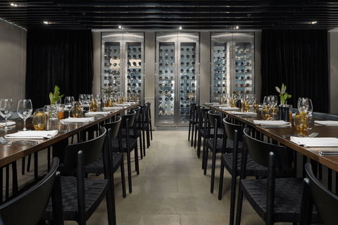 Locanda Restaurant & Public Bar - Accommodation Mt Buller 1