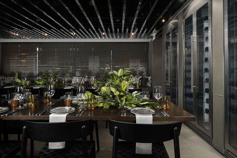 Locanda Restaurant & Public Bar - Accommodation Mt Buller 2