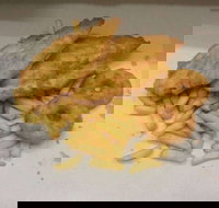 The Market Place Fish  Chips - Accommodation Mt Buller