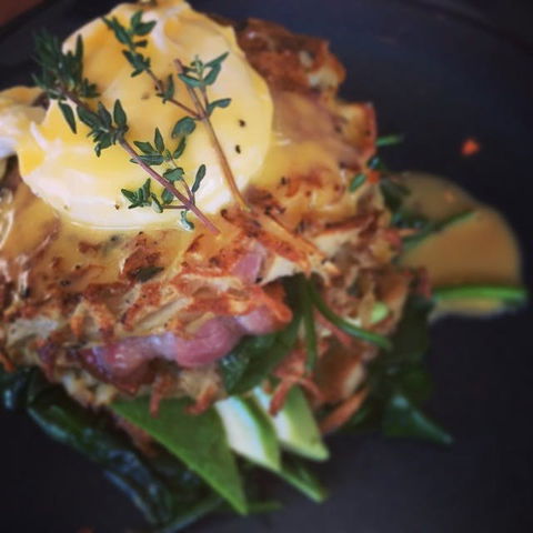 The Office On Harrogate - Accommodation Mt Buller 0