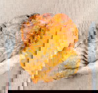 Wishbone Yamba - Accommodation Mt Buller