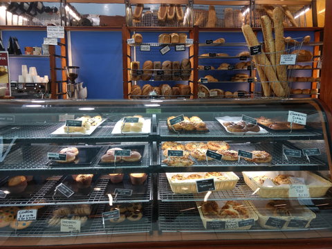 Amour Bakes - Accommodation Mt buller 0