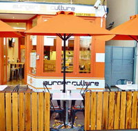 Burger Culture - Accommodation Mt Buller