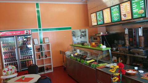 E8 Kebabs - Accommodation Mt Buller 0
