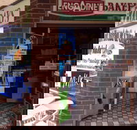 Engadine Bakehouse - Accommodation Mt Buller