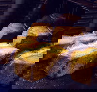 Hank's Kitchen - Accommodation Mt Buller