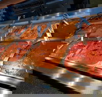 Hyderabad Flavours - Fortitude Valley - Accommodation Mt Buller