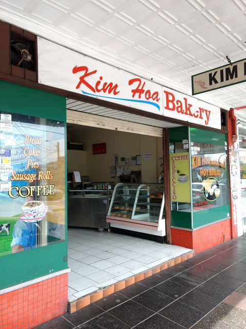 Kim Hoa Bakery - Accommodation Mt Buller 0
