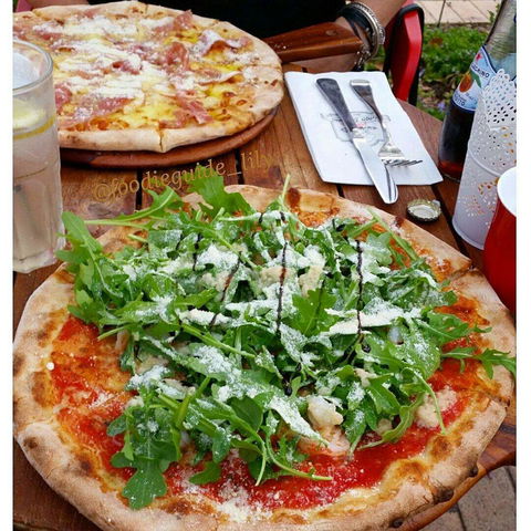 Lago Di Como - Accommodation Mt Buller 0