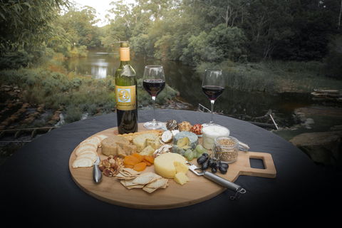 Little Creek Cheese - Accommodation Mt Buller 0