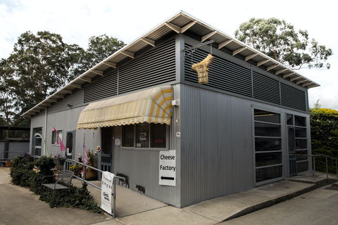 Little Creek Cheese - Accommodation Mt Buller 2