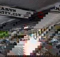 Mannum Community Club - Accommodation Mt Buller