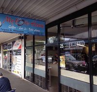 My Coffee House - Accommodation Mt Buller