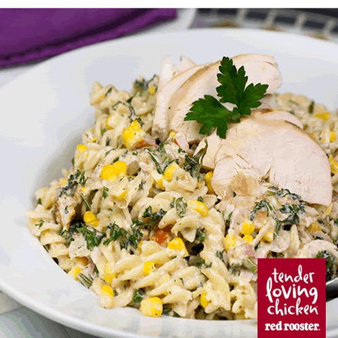 Red Rooster - Bass Hill - Accommodation Mt Buller 0