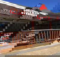 Stockmans Pizza - Accommodation Mt Buller