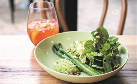 FRED Eatery - Accommodation Mt Buller 0