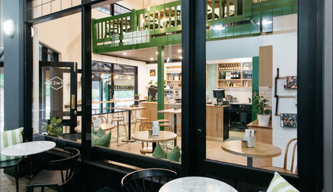 FRED Eatery - Accommodation Mt Buller 1