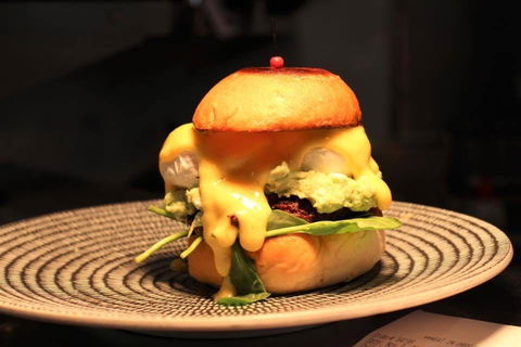 Mudjira Village Eatery - Accommodation Mt Buller 0