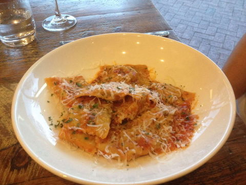 Osteria A'Mano - Accommodation Mt Buller 0
