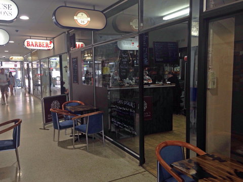 Two Beans Cafe - Accommodation Mt Buller 0