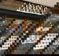 Unaya - Wentworth Point - Accommodation Mt Buller