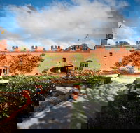 All Saints Estate - Accommodation Mt Buller