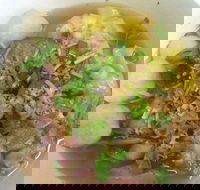 Bua Thong - Accommodation Mt Buller