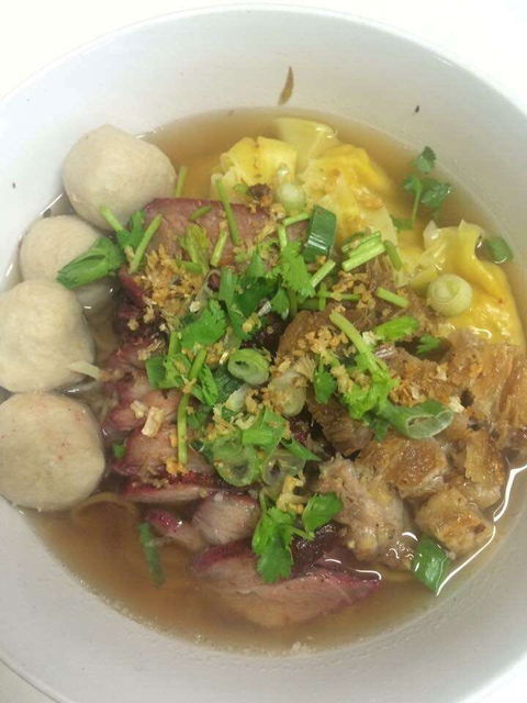 Bua Thong - Accommodation Mt Buller 0