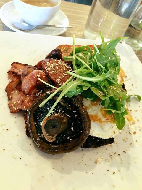 GG's Cafe Dulwich - Accommodation Mt Buller 0