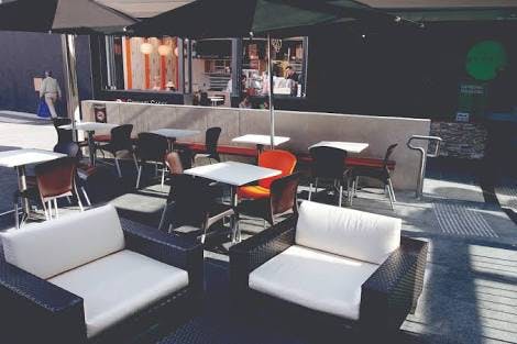 Ground Caffe Lane Cove - Accommodation Mt Buller 0