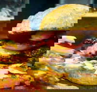 Jimbobs - Accommodation Mt Buller