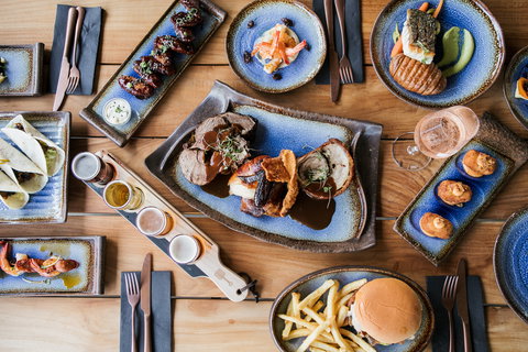 Malt Shovel Taphouse - Accommodation Mt Buller 0