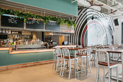 Malt Shovel Taphouse - Accommodation Mt Buller 1