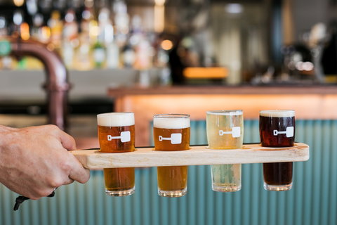 Malt Shovel Taphouse - Accommodation Mt Buller 2